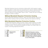 Merlyn Ionic Frameless Sliding Shower Door