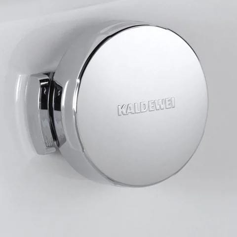 Kaldewei Kaldewei Comfort Level Pop-Up Waste for Single Ended Baths