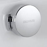 Kaldewei Kaldewei Comfort Level Pop-Up Waste for Single Ended Baths