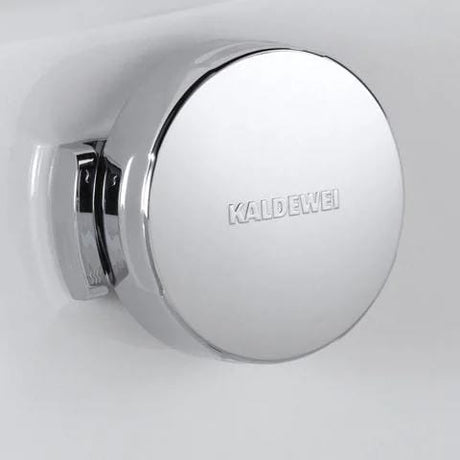 Kaldewei Kaldewei Comfort Level Pop-Up Waste for Single Ended Baths