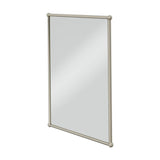 Burlington Standard Mirror Burlington Traditional Framed Rectangular Mirror