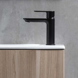 Roca Mono Basin Tap Roca Cala Cold Start Basin Mixer Tap