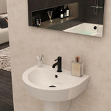 Imex Overflow Cover Imex Plastic Basin Overflow Cover