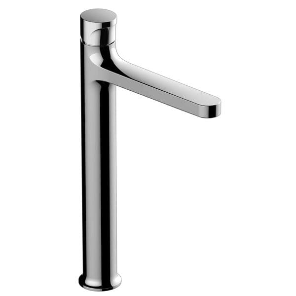 RAK Tall Basin Tap RAK Positano Tall Basin Mixer Tap in Chrome