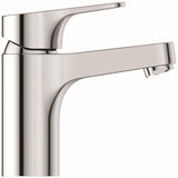 Ideal Standard Mono Basin Tap Ideal Standard Cerabase Single Lever Basin Mixer Tap