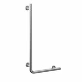 Crosswater Grab Rail/Bar Crosswater Right Angle Grab Bar