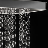 TED Exposed Shower Set TED Togo Oval BubbleSpa® Complete 2 Outlet Digital Shower Kit with Wireless Button