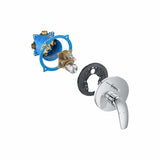 Roca Concealed Shower Valve Roca Rocabox Concealed Shower Valve Installation Unit