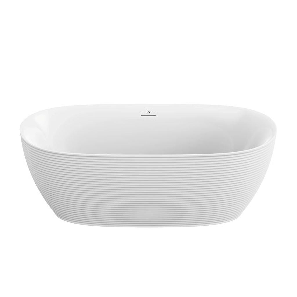 Crosswater Modern Freestanding Bath Crosswater Auriga Freestanding Bath