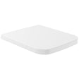 Villeroy & Boch Toilet Seat Villeroy & Boch Venticello Wrapover Soft Close, Quick Release Toilet Seat  in White Alpin