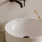 Roca Basin Waste Roca Click-Clack 65mm Slotted Basin Waste