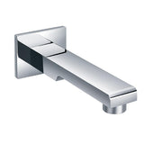 Flova Bath Spout Flova Essence Bath Spout in Diamond Chrome