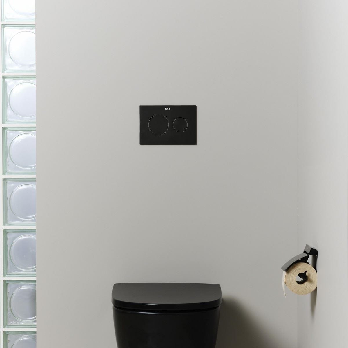 Roca Flush Plate Roca Duplo-S PS3 Flush Plate