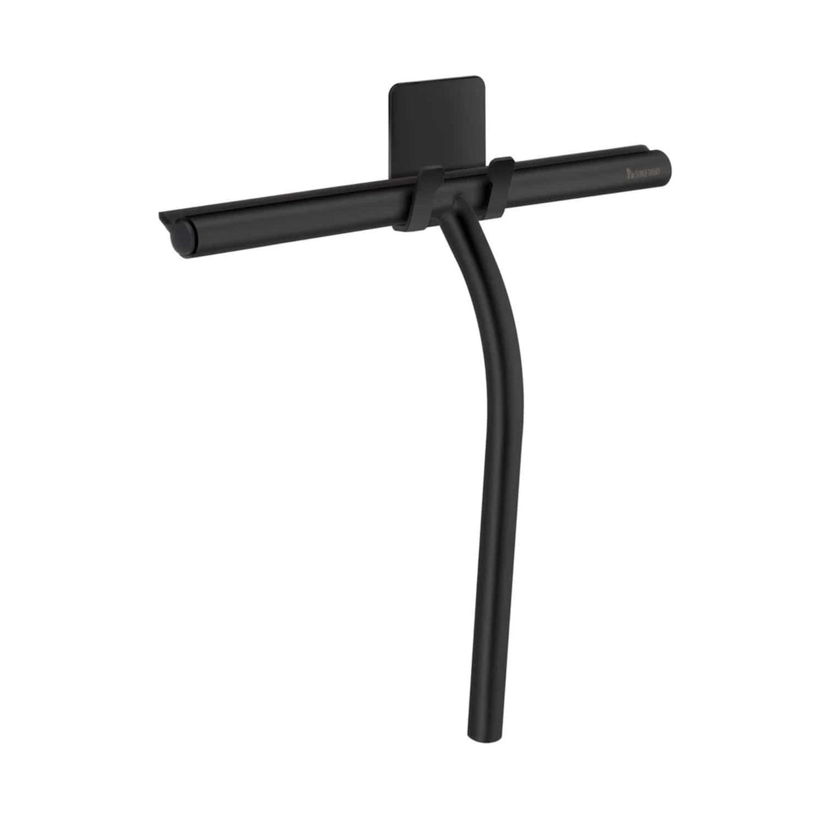 Smedbo Squeegee Smedbo Sideline Shower Squeegee with Self-Adhesive Hook