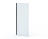 Aquarius Bathrooms Wetroom Panel Aquarius Coniston Wetroom 8mm Panel with Fittings