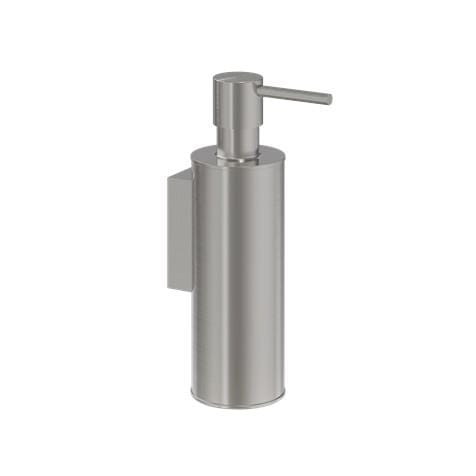 Crosswater Soap Dispenser Crosswater MPRO Wall Mounted Soap Dispenser