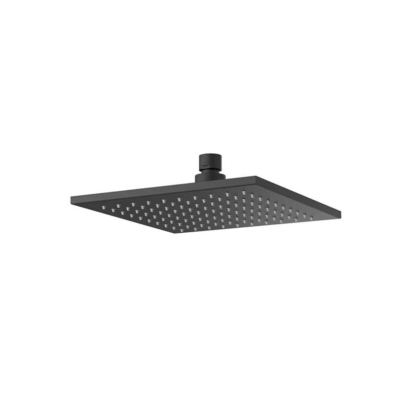 Crosswater Fixed Shower Head Crosswater Zion Fixed Shower Head