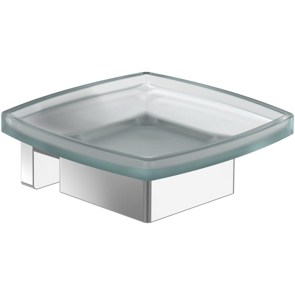 Villeroy & Boch Soap Dish Villeroy & Boch Elements - Striking Soap Dish