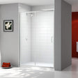 Merlyn Sliding Shower Door Merlyn Ionic Express Sliding Shower Door