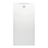 Laufen 1800 x 900mm / Drain on Short Side Laufen Marbond PRO Rectangular Tray with Waste in White