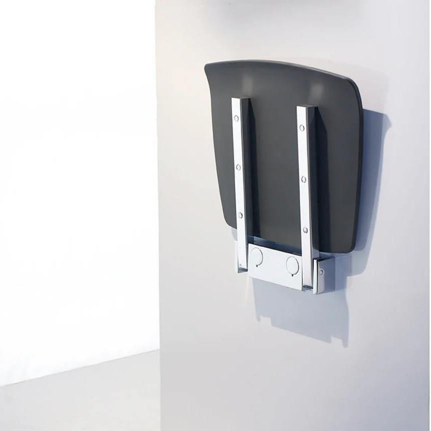 Smedbo Shower Seat Smedbo Living Wall Mounted Folding Shower Seat