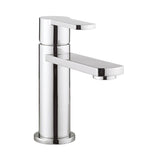 Crosswater Wisp Mono Basin Mixer Tap in Chrome