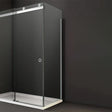 Merlyn Side Panel Merlyn Series 10 Side Panel for Sliding Doors