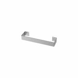 Eastbrook Radiator Towel Hangers 280mm / Chrome Eastbrook Charlton/Rosano Standard Towel Hanger