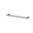 JTP Designer Towel Radiator Chrome JTP Ora Electric Heated Designer Towel Rail