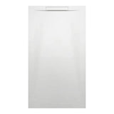 Laufen Marbond Pro S Rectangular Tray with Waste in White