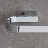 Miller Towel Rails and Rings Miller Orlando Towel Holder