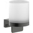 Hansgrohe Soap Dispenser Brushed Black Chrome Hansgrohe Addstoris S Wall Mounted Soap Dispenser