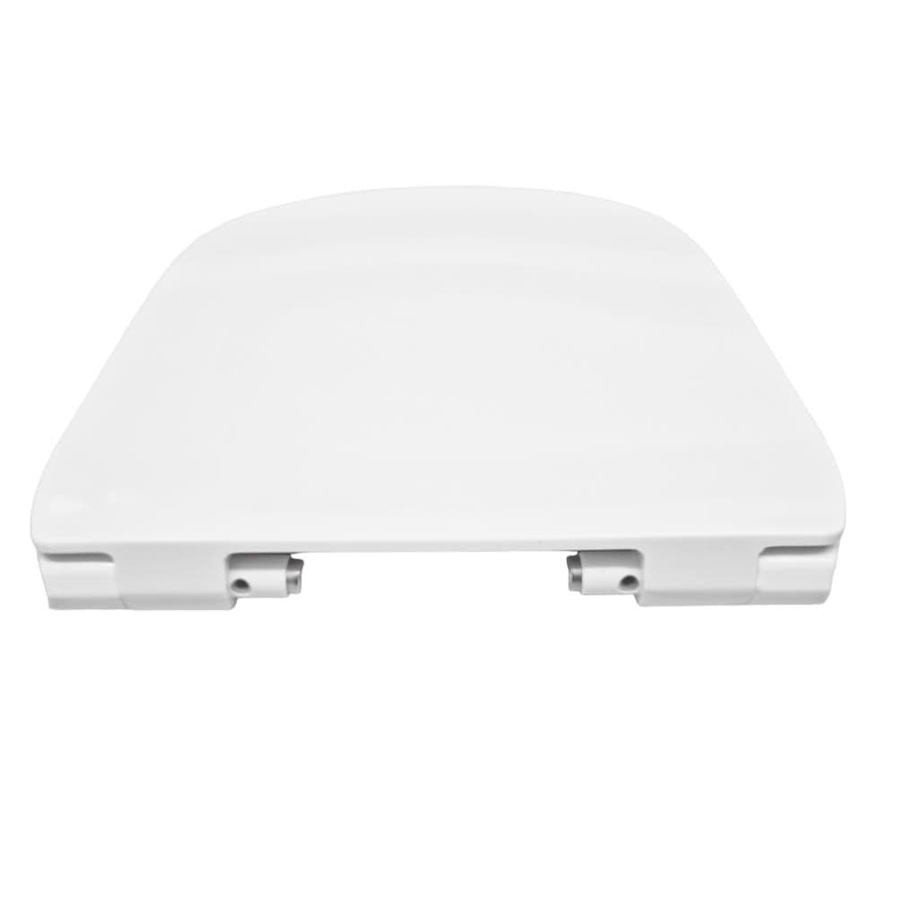 Ideal Standard Toilet Seat Ideal Standard Tesi Soft Close, Quick Release Slimline Sandwich Toilet Seat
