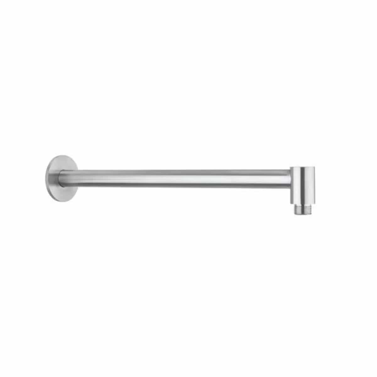 Crosswater Fixed Shower Arm Crosswater 3ONE6 Wall Shower Arm