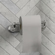 Burlington Toilet Roll Holder Burlington Guild Toilet Roll Holder in Chrome