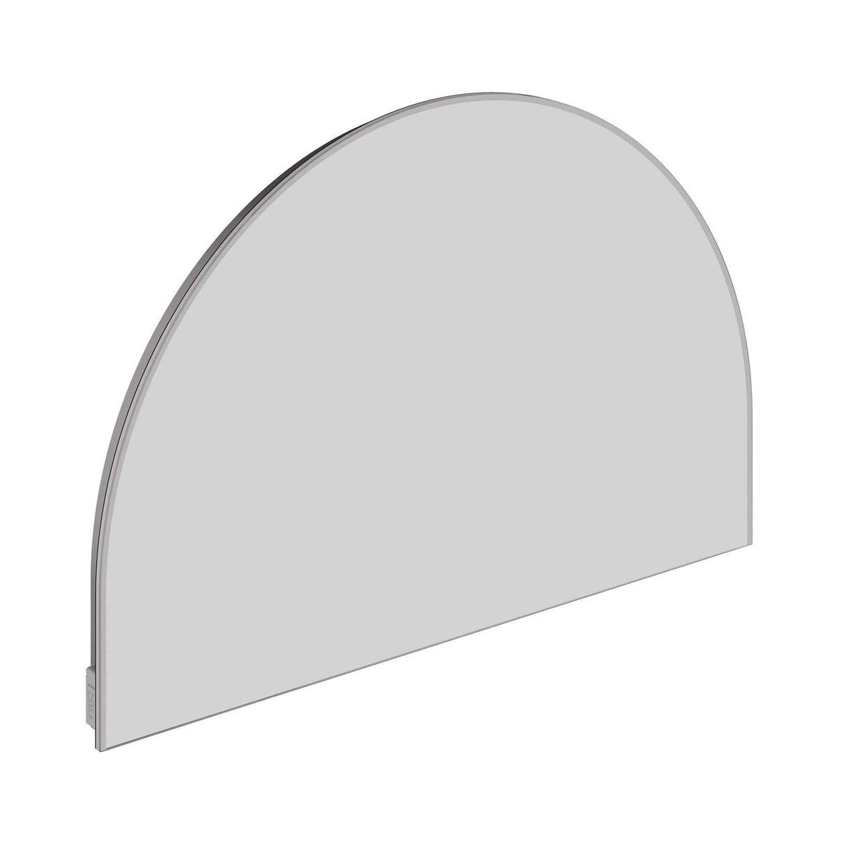 hib. Illuminated Mirror hib. Alba Arch LED Illuminated Mirror