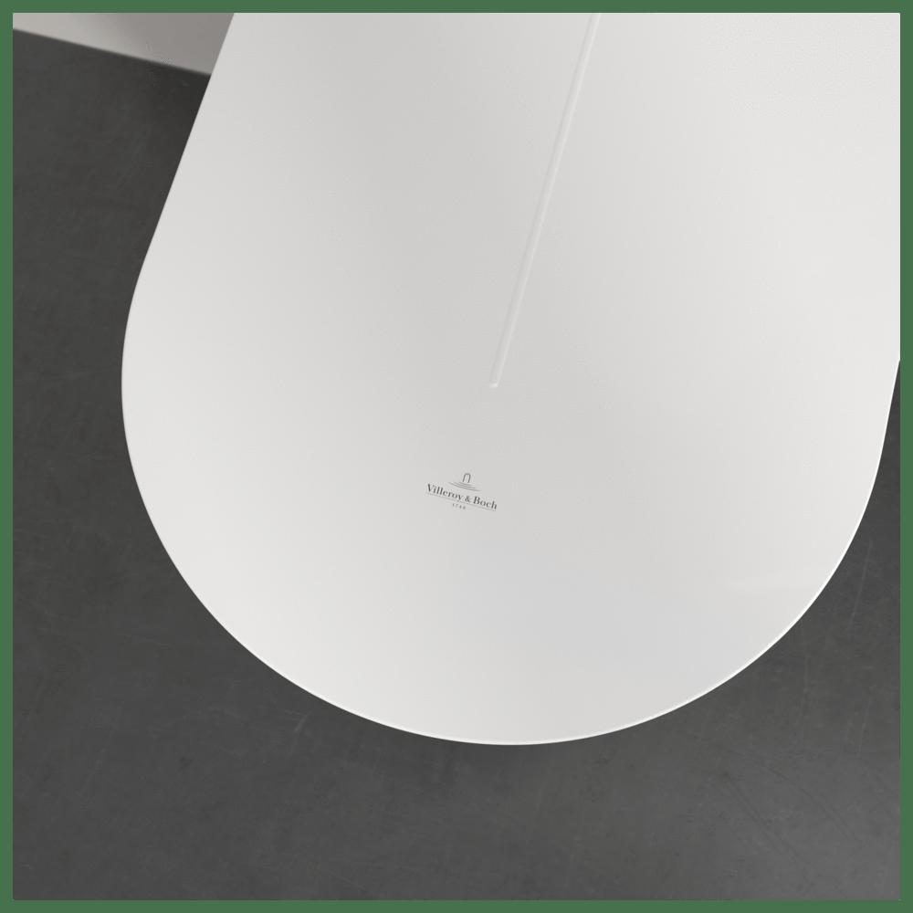 Villeroy & Boch Smart Toilet Villeroy & Boch Tivo Wall Hung Smart Toilet