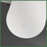 Villeroy & Boch Smart Toilet Villeroy & Boch Tivo Wall Hung Smart Toilet