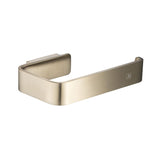 JTP Toilet Roll Holder JTP HIX Toilet Roll Holder in Brushed Brass
