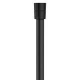 Roca Shower Hose Roca Flex 1.5m Anti-Twist Smooth Shower Hose