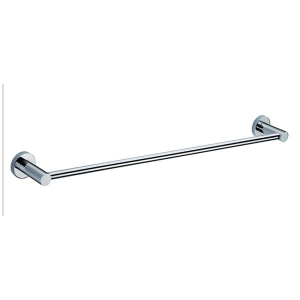 RAK Towel Rails and Rings RAK Sphere Towel Rail in Chrome