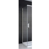 Merlyn Side Panel Merlyn 8 Series Side Panel for Frameless Sliding Door