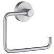Smedbo Toilet Roll Holder Brushed Chrome Smedbo Home Toilet Roll Holder
