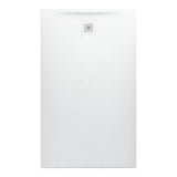 Laufen 1500 x 900mm / Drain on Short Side Laufen Marbond PRO Rectangular Tray with Waste in White