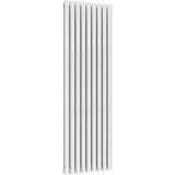 Aquarius Athens Double Vertical Column Radiator