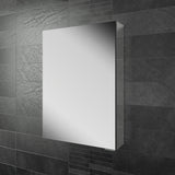 hib. Mirrored Cabinet 500 x 700mm hib. Eris Mirrored Cabinet