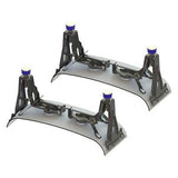 Kaldewei Double Ended Bath Kaldewei Cayono Duo Double Ended Steel Bath with Leg Set