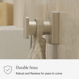Villeroy & Boch Robe Hook Villeroy & Boch Elements - Striking Towel Hook