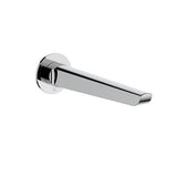 Crosswater Bath Spout Chrome Crosswater Foile Bath Spout