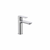 Roca Mono Basin Tap Roca Cala Cold Start Basin Mixer Tap
